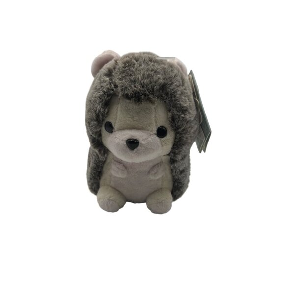 BELLZI Hedgi the Hedgehog  6” Super Soft Stuffed Plush Toy - Picture 1 of 6